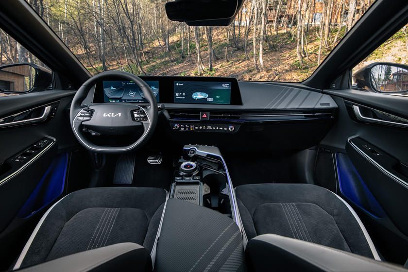 Kia-EV6-Interior