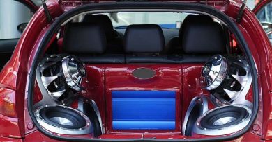 Cars With The Best Sound Systems