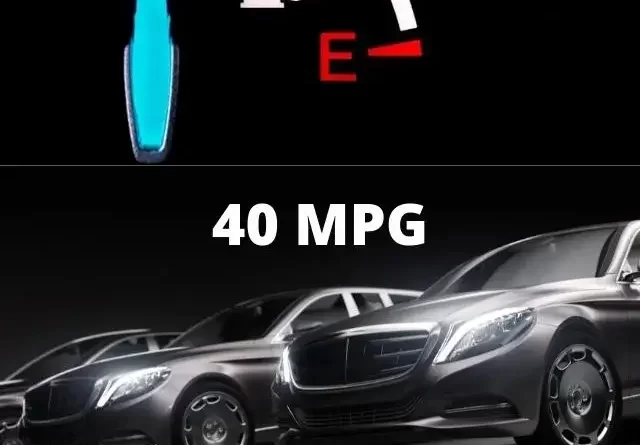 Cars That Get 40 MPG