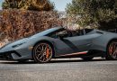 Cars That Look Like a Lamborghini