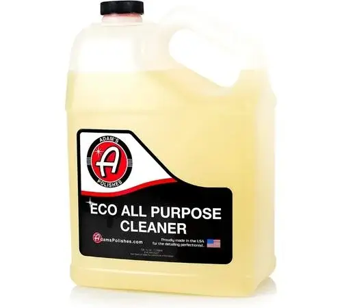 best all purpose cleaner for car interior