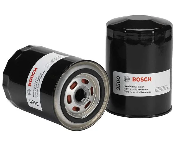 best oil filter for synthetic oil