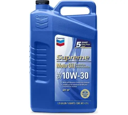 best oil for cars with over 200000 miles