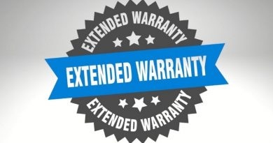 Extended Warranty Secrets