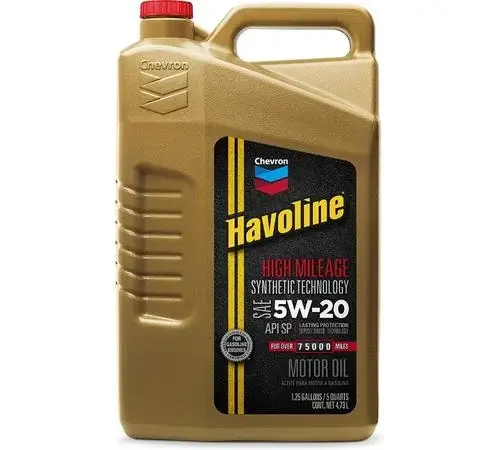 best oil for cars with over 200000 miles