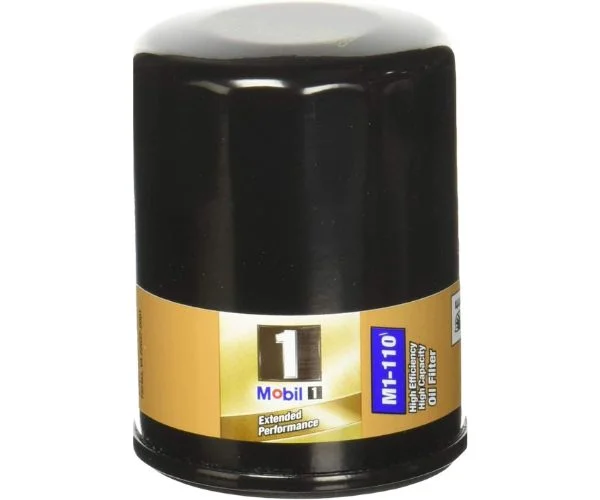 Top 9 Best Oil Filters For Synthetic Oil To Buy In 2023   M1 110A Oil Filter.webp