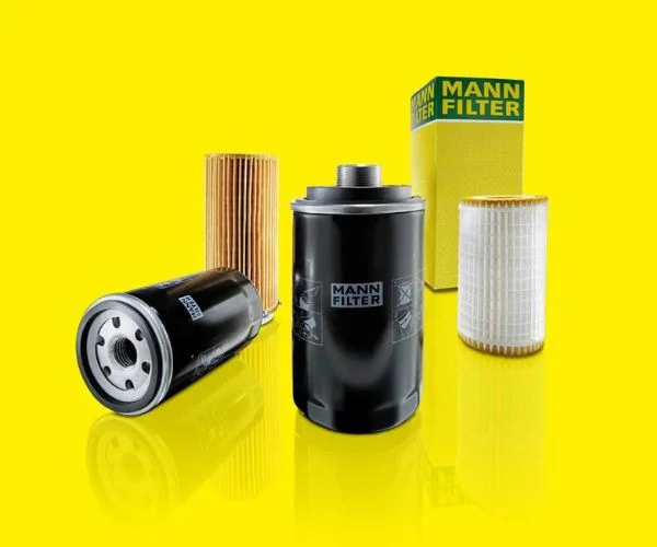 best oil filter for synthetic oil