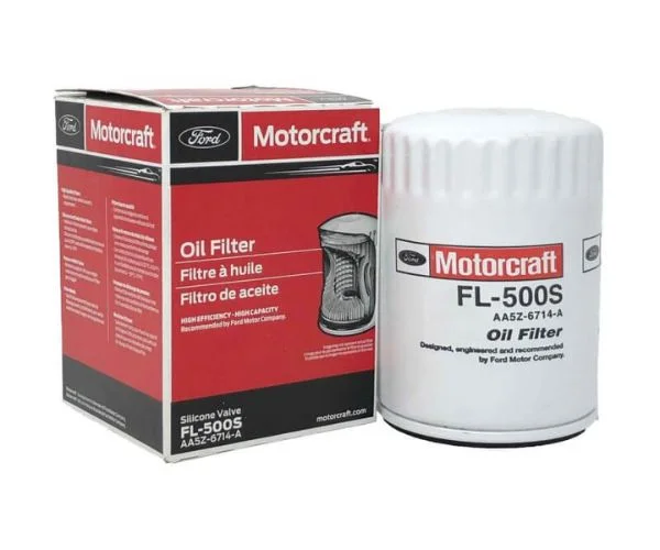 best oil filter for full synthetic oil