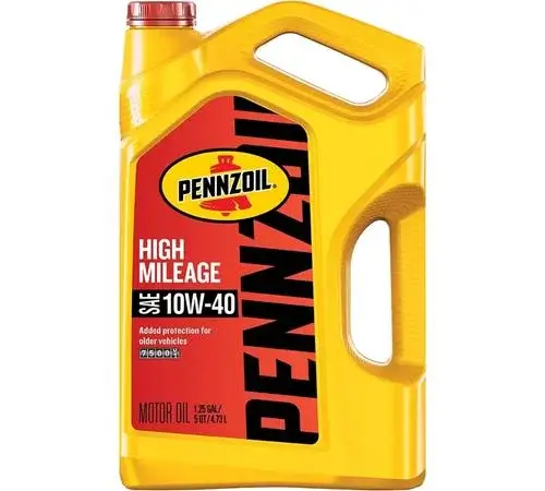 best oil for cars over 200k miles