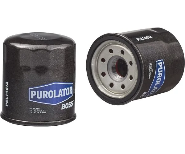 best oil filters to use with synthetic oil