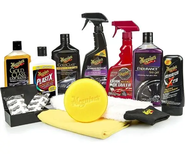 Best Car Interior Cleaning Kit By Meguiars.webp