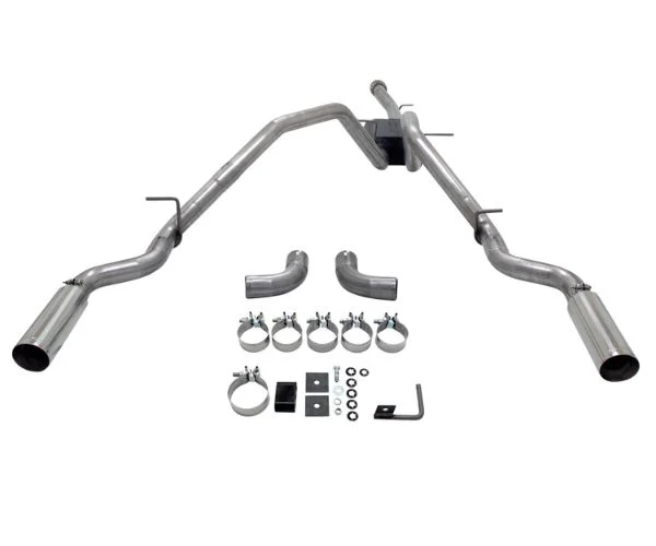 best exhaust system for chevy silverado 1500