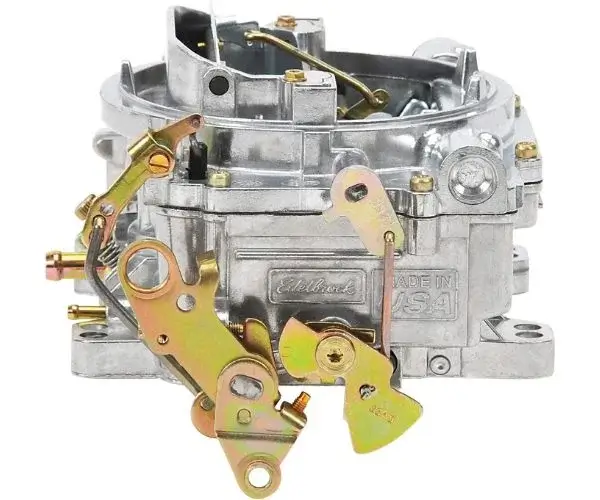 best carburetor for 383 stroker