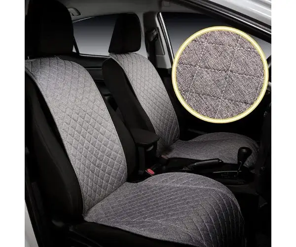 best car seat covers for hot weather