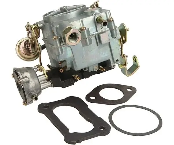 best carburetor for 383 stroker