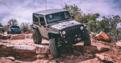 Why You Should Become a Jeep Enthusiast