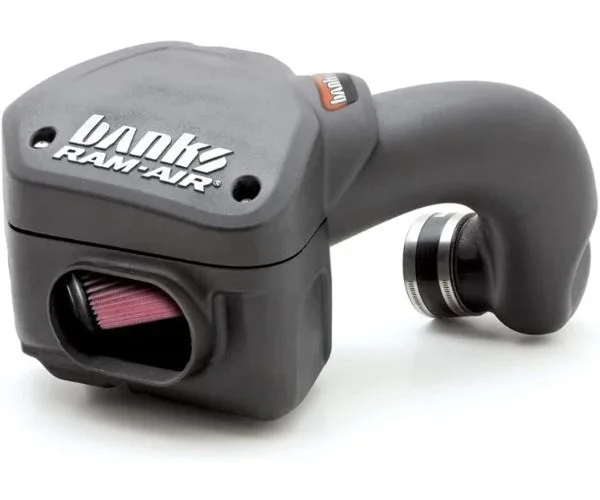 best cold air intake for 5.9 cummins