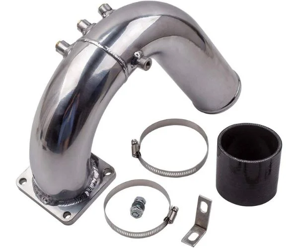 cold air intake for 5.9L cummins