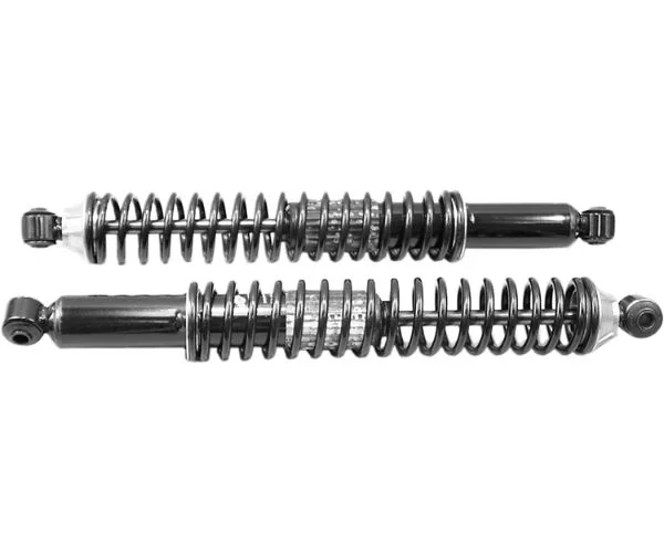 best shocks for gmc sierra 1500 4x4