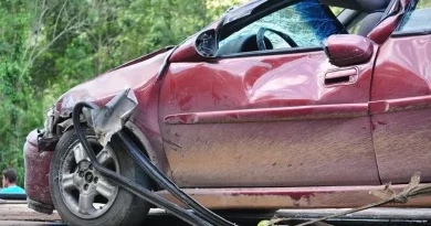 Tips To Follow After A Car Accident