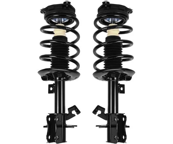 best shock absorber for your car