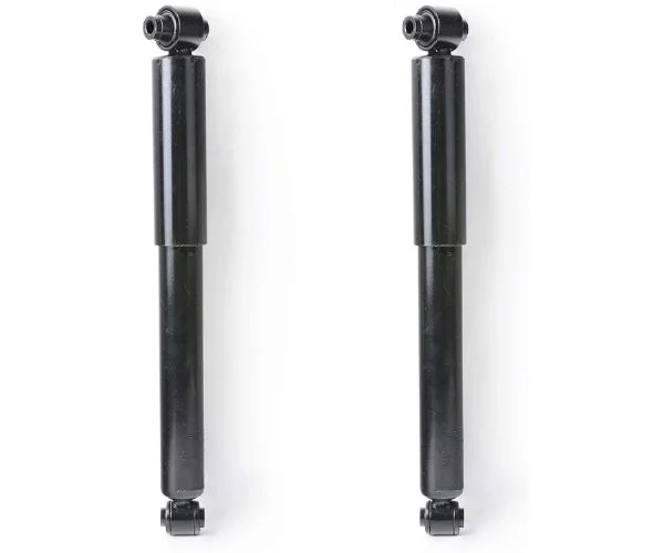 best shock absorber for your car