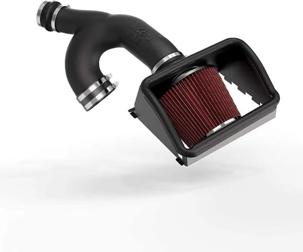 best cold air intake for 2.7 ecoboost