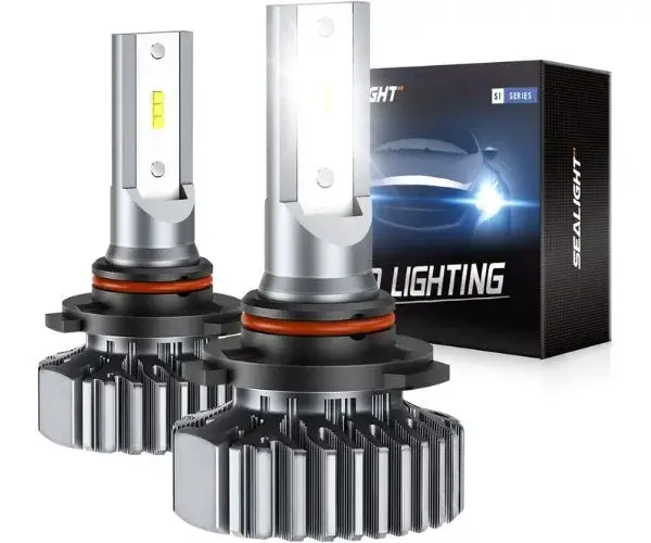 Top 7 Best Headlight Bulbs for Night Driving To Buy in 2023