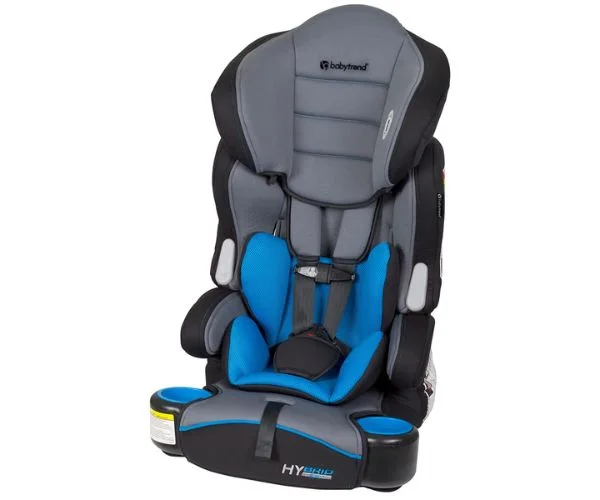 best 5 point harness booster seat