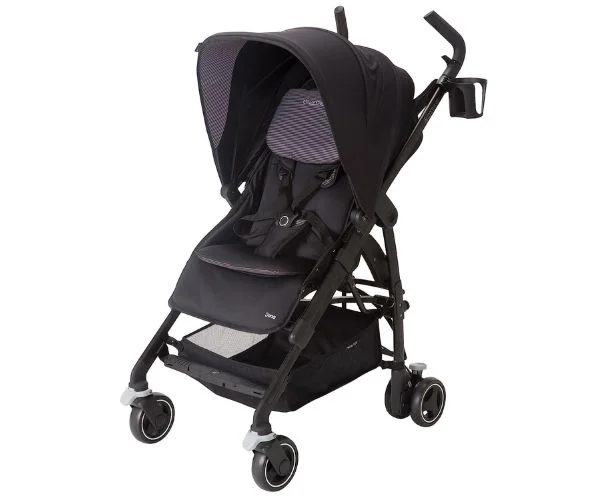 best car seat stroller combo for twins