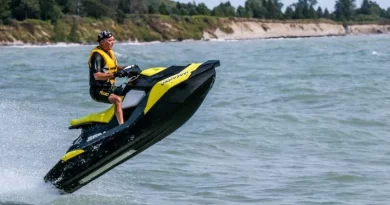 Should You Buy a Sea-Doo Boat