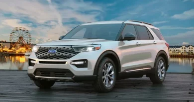 Ford Explorer Years to Avoid and Best Years