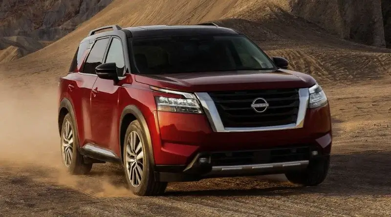 best years for Nissan Pathfinder