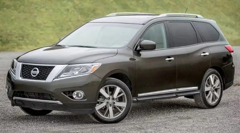 worst years for Nissan Pathfinder