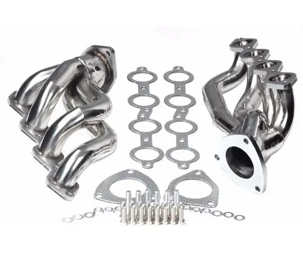 best long tube headers for 5.3 silverado