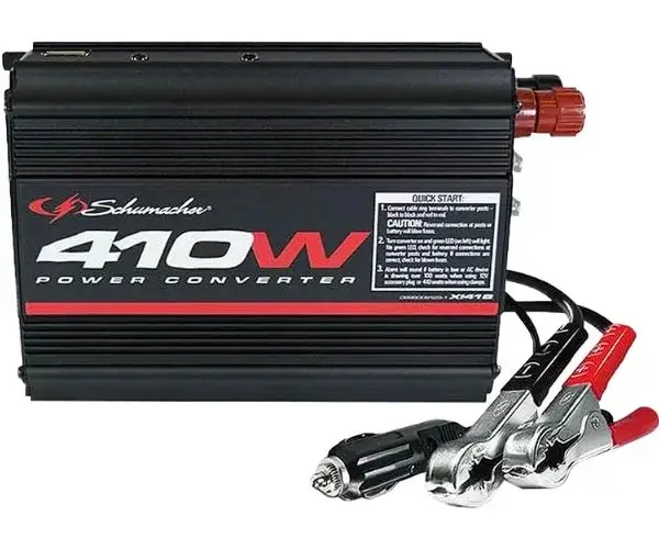 best power inverter for camping