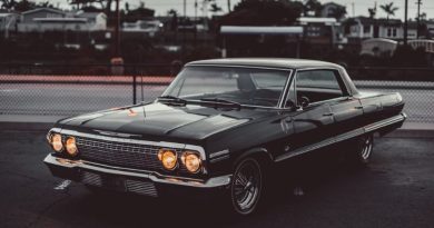 Ways to Maintain and Increase the Value of Your Classic Car