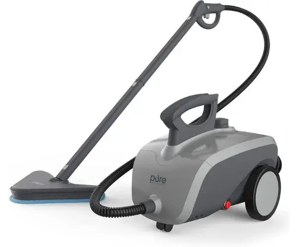 high pressure steam cleaner for cars