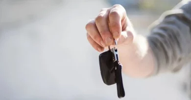 Car Key Technology and Replacement Keys