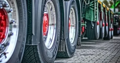 How to choose the best truck tires