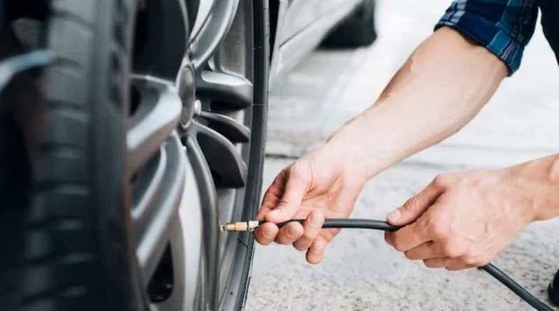 Should You Use Nitrogen in Car Tires?