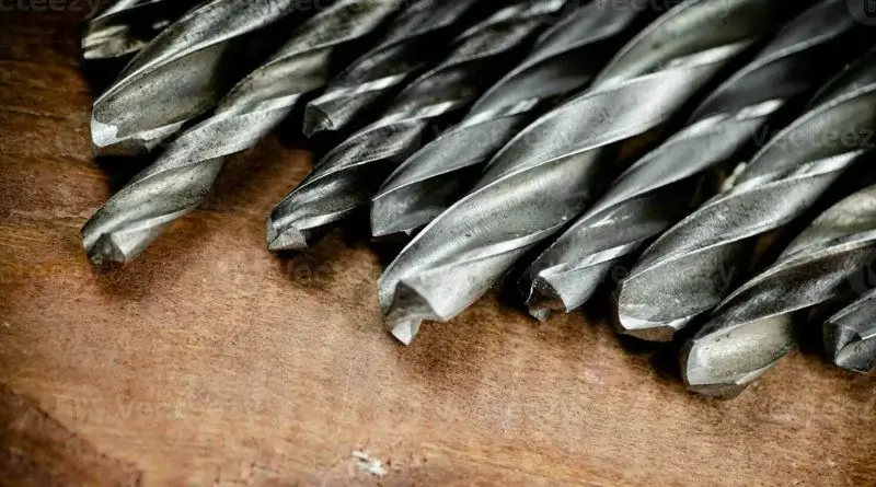 Drill Bit Sets