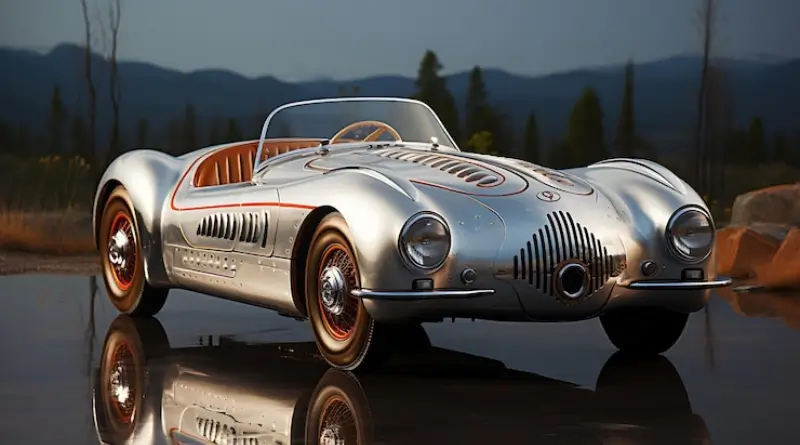 1956 Aston Martin DBR 1 most expensive cars ever sold at mecum auction