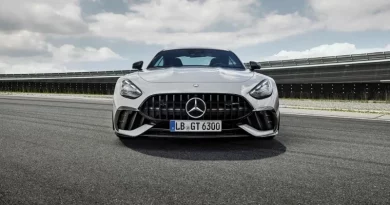 AMG GT63