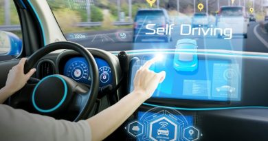 self-driving cars