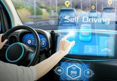 self-driving cars