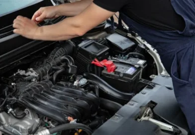 2010 4Runner Car Only Starts After Disconnecting Battery.