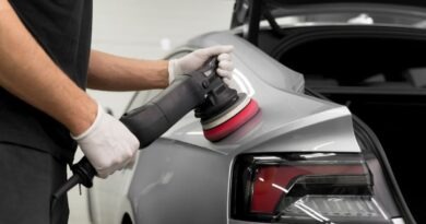 Best Car Polishes