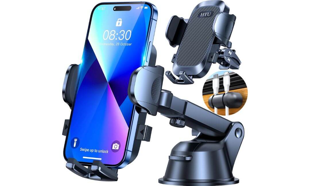 best car phone mount