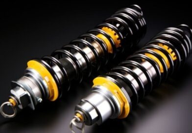 Shock Absorber Brands for Cars